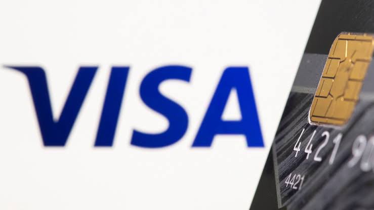 American Express Payment Icon