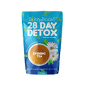 SginnyBoost 28 DAY DETOX 100% ALL NATURAL