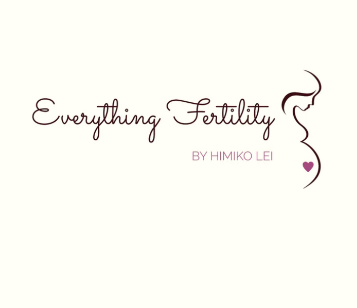Everything Fertility by Himiko Logo