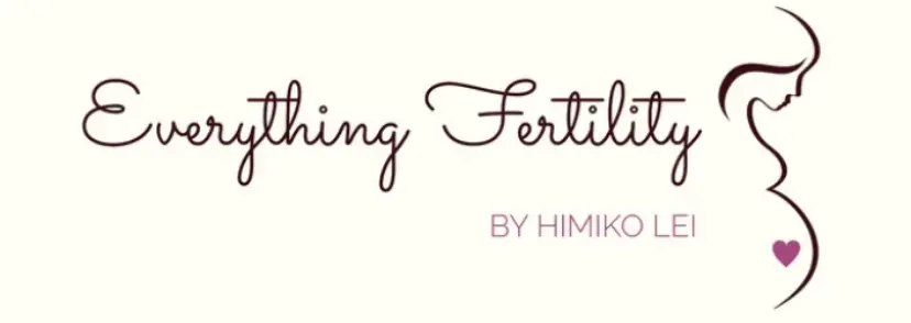 Everything Fertility by Himiko Logo