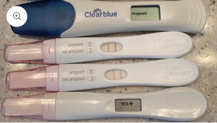 Fertility/Pregnancy Reading