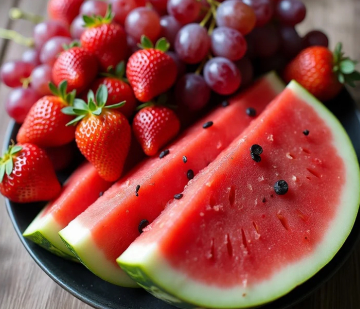 4 Week Fertility Diet